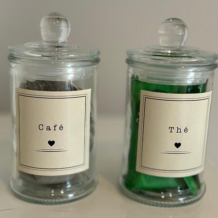 Апартаменты La Tomette - Le Charme De L'Authentique Maury Экстерьер фото