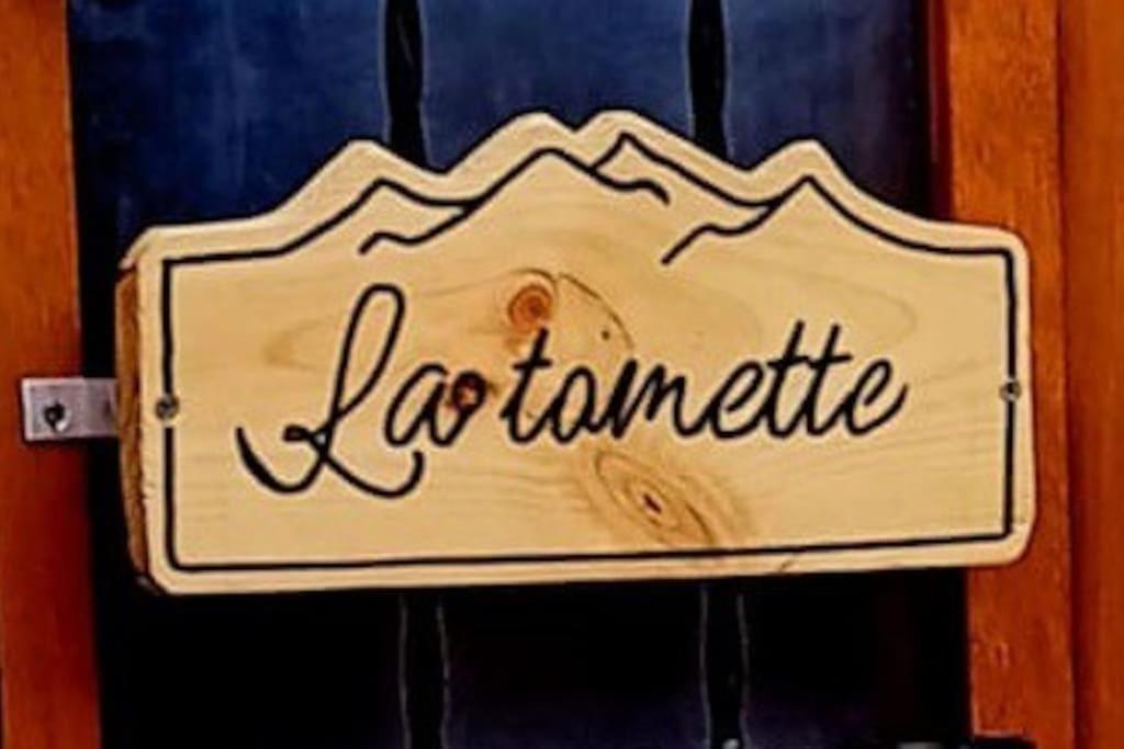 Апартаменты La Tomette - Le Charme De L'Authentique Maury Экстерьер фото
